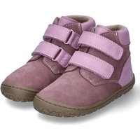 Lurchi Klettstiefeletten NINO BAREFOOT Stiefelette von Lurchi