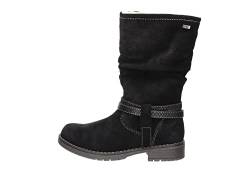 Lurchi LIA-TEX Stiefelette, Black Multi, 40 EU von Lurchi