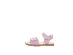 Lurchi Mädchen ZAIRA Sandale, NEW LILAC, 29 EU von Lurchi