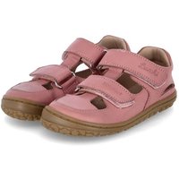 Lurchi Sandalen NANDO BAREFOOT Lauflernschuh von Lurchi