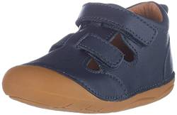 Lurchi Unisex Baby FLOTTY Sneaker, Navy, 23 EU von Lurchi