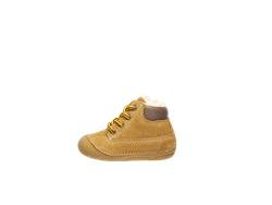 Lurchi Unisex Baby Ferdi Sneaker, Beige Tan 27, 21 EU von Lurchi