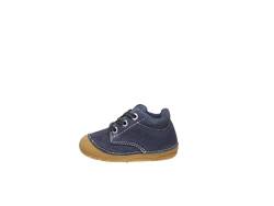 Lurchi Unisex Baby Flo Sneaker, Blau Navy 22, 20 EU von Lurchi