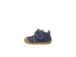 Lurchi Unisex Baby Fonsi Sneaker, Navy, 23 EU von Lurchi