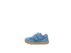 Lurchi Unisex Baby NEVEN BAREFOOT Sneaker, AZZURO, 20 EU von Lurchi