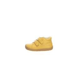 Lurchi Unisex Baby NORIK BAREFOOT Sneaker, GIALLO, 20 EU von Lurchi