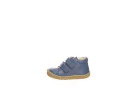 Lurchi Unisex Baby NORIK BAREFOOT Sneaker, JEANS, 20 EU von Lurchi