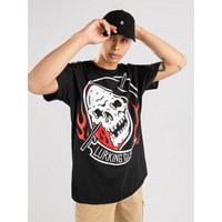 Lurking Class Certain Xl T-Shirt black von Lurking Class