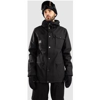 Lurking Class Double Death Jacke black von Lurking Class