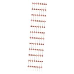 Lurrose 200 Stk Süßer Schlüsselanhänger Anhänger in Lutscherform Lebensmittel-schlüsselanhänger Lutscher-ornamente Verzaubert Süßigkeiten Charm Halter Für Halskette Armband Harz Schmuck von Lurrose