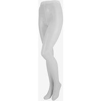 Lusana  - Jasera Trachten Netzstrumpfhose | Damen (XL) von Lusana