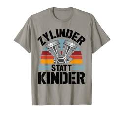 Tuner Grafik Geschenke Autotuner Geschenkidee Autoliebhaber T-Shirt von Lustige Design-Ideen und Mehr