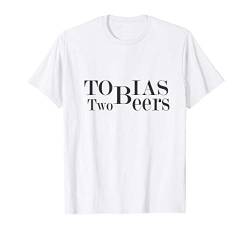 Tobias Tshirt lustig Geschenk T-Shirt von Lustige Sprüche