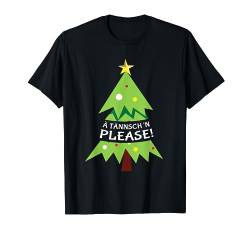 Lustiges Weihnachts Weihnachtsoutfit Weihnachten T-Shirt von Lustige Weihnachts Shirts & Geschenk Co.