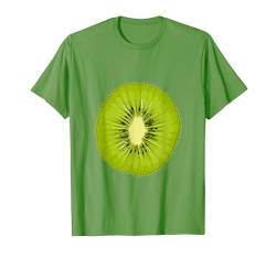 Kiwi Kostüm T Shirt Lustiges Halloween Hemd Frauen Männer T von Lustiges Halloween Kostüm Geschenk Kleidung