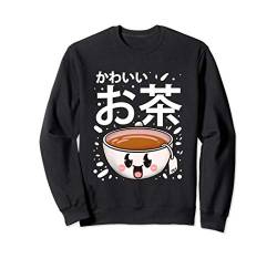 Anime Tee Hemd Geschenke Lustige Japaner trinkt Kawaii Manga Sweatshirt von Lustiges Tee Japanisches Anime Geschenk Kleid