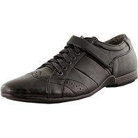 Luvanni Herren Schnürschuhe Halbschuhe Herrenschuhe Lederimitat Schnürschuh Herren Schnürschuhe Halbschuhe Sneaker Herrenschuhe von Luvanni