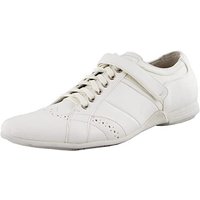 Luvanni Herren Schnürschuhe Halbschuhe Herrenschuhe Lederimitat Schnürschuh Herren Schnürschuhe Halbschuhe Sneaker Herrenschuhe von Luvanni