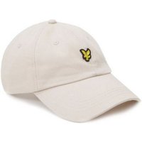 Lyle & Scott Baseball Cap Mit Verstellbarem Riemen von Lyle & Scott