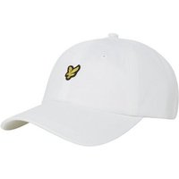 Lyle & Scott Baseball Cap Mit Verstellbarem Riemen von Lyle & Scott