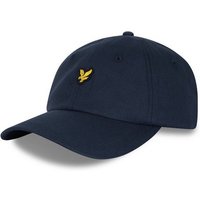 Lyle & Scott Baseball Cap Mit Verstellbarem Riemen von Lyle & Scott