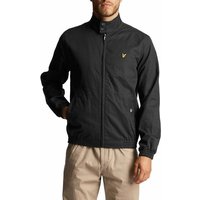 Lyle & Scott Blouson Harrington Casual Ohne Kapuze von Lyle & Scott