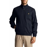 Lyle & Scott Blouson Harrington Casual Ohne Kapuze von Lyle & Scott