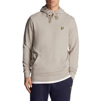 Lyle & Scott Hoodie Aus 100% Baumwolle von Lyle & Scott