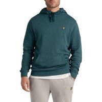 Lyle & Scott Hoodie Aus 100% Baumwolle von Lyle & Scott