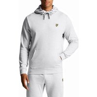 Lyle & Scott Hoodie Aus 100% Baumwolle von Lyle & Scott