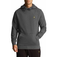 Lyle & Scott Hoodie Aus 100% Baumwolle von Lyle & Scott