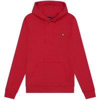 Lyle & Scott Hoodie Aus 100% Baumwolle von Lyle & Scott