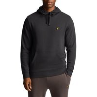 Lyle & Scott Hoodie Aus 100% Baumwolle von Lyle & Scott