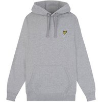 Lyle & Scott Hoodie Aus 100% Baumwolle von Lyle & Scott