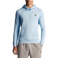 Lyle & Scott Hoodie Aus 100% Baumwolle von Lyle & Scott