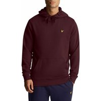 Lyle & Scott Hoodie Aus 100% Baumwolle von Lyle & Scott