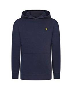 Lyle & Scott Jungen Sweater - 152-158 von Lyle & Scott