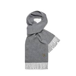 Lyle&Scott Lambswool Scarf von Lyle & Scott