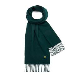 Lyle&Scott Lambswool Scarf von Lyle & Scott