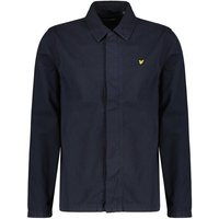 Lyle & Scott Langarmhemd Herren Hemd (1-tlg) von Lyle & Scott