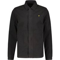 Lyle & Scott Langarmhemd Herren Hemd (1-tlg) von Lyle & Scott