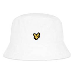 Lyle & Scott Men's Cotton Twill Bucket Hat von Lyle & Scott