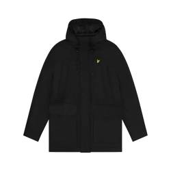 Lyle & Scott Microfleece Parka 2.0 Herren S-XXL von Lyle & Scott