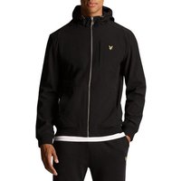 Lyle & Scott Softshelljacke Wasserdicht & Atmungsaktiv von Lyle & Scott