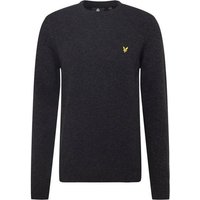 Lyle & Scott Strickpullover (1-tlg) von Lyle & Scott