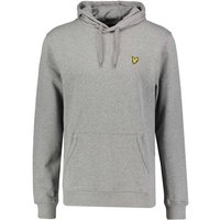 Lyle & Scott Sweatshirt Herren Hoodie (1-tlg) von Lyle & Scott