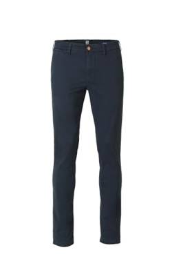 M 5 BY MEYER Herren Hose M5 Chino Baumwolle - 9-6001 - Casual Baumwollchino von M 5 BY MEYER