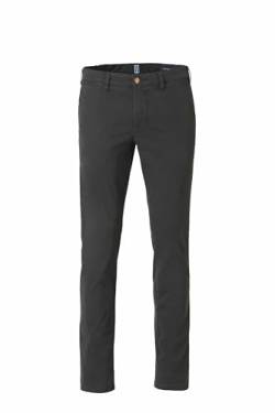 M 5 BY MEYER Herren Hose M5 Chino Baumwolle - 9-6001 - Casual Baumwollchino von M 5 BY MEYER