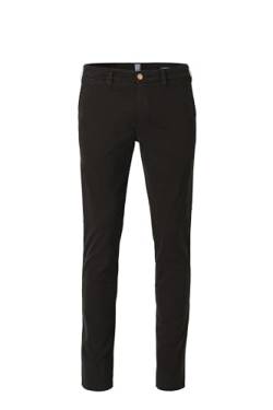 M 5 BY MEYER Herren Hose M5 Chino Baumwolle - 9-6001 - Casual Baumwollchino von M 5 BY MEYER