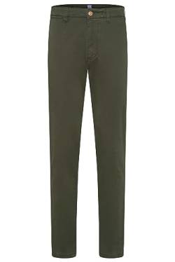 M 5 BY MEYER Herren Hose M5 Chino Baumwolle - 9-6001 - Casual Baumwollchino von M 5 BY MEYER